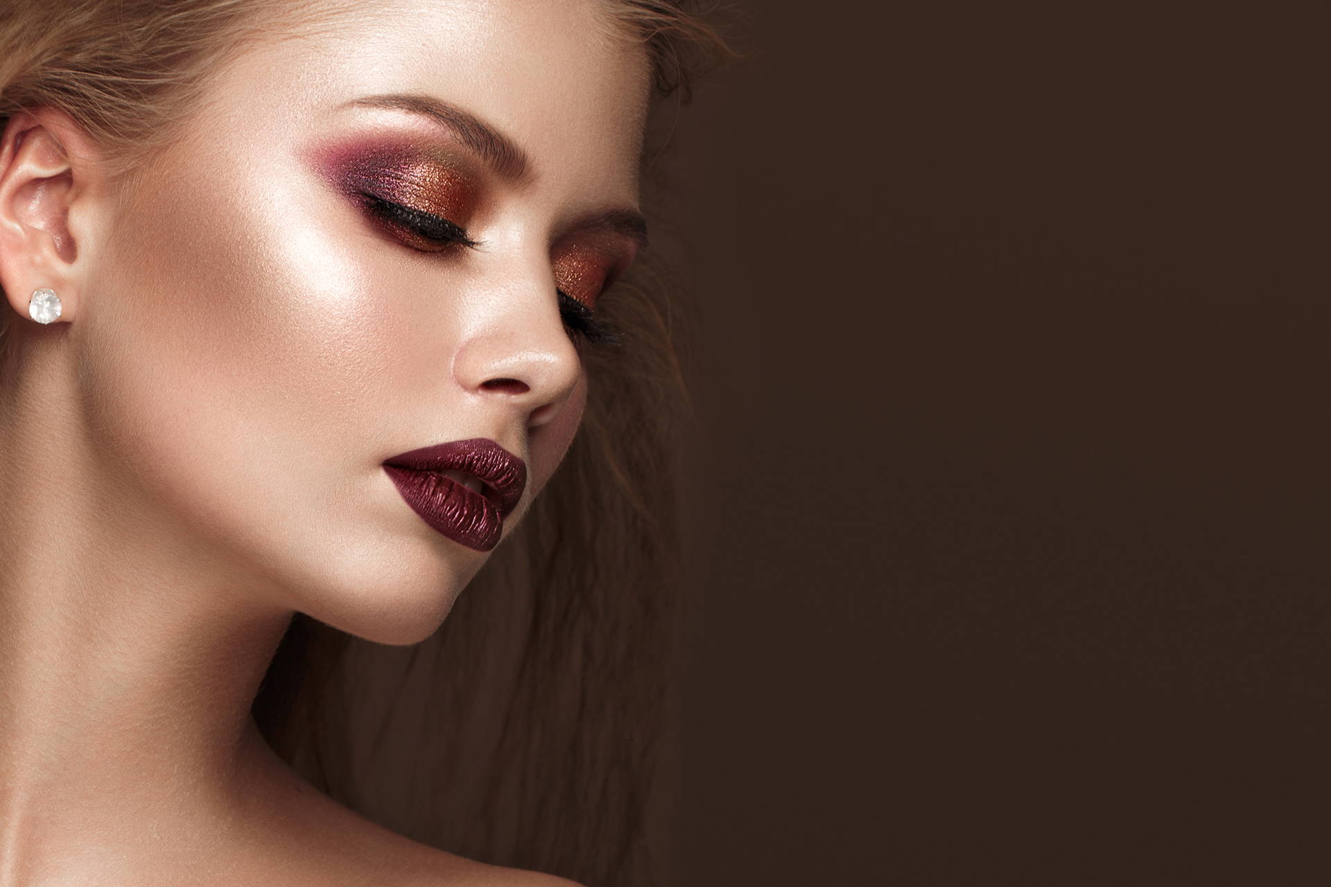 PROFESSIONAL MAKEUP | Skincraft