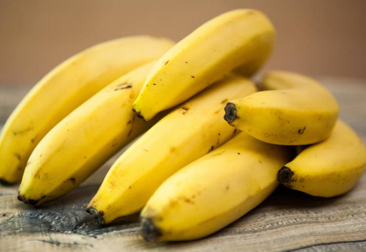 バナナ 糖質制限