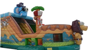 happy rent verleih piratenschip huren safari