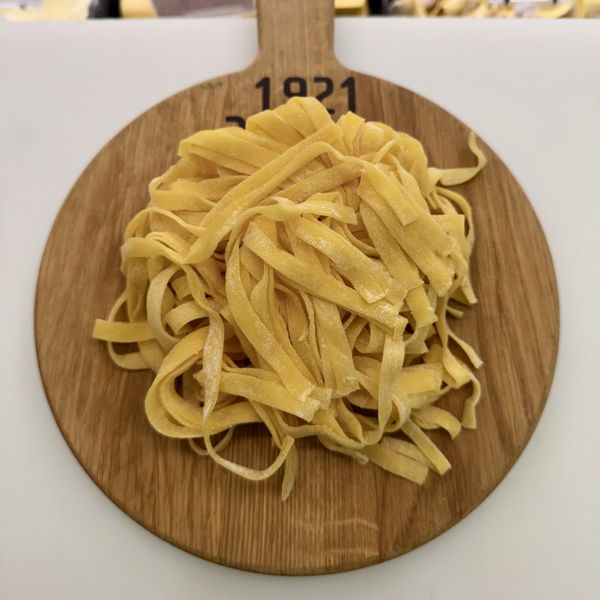 tagliatelle