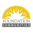 Foundation Communities logo on InHerSight