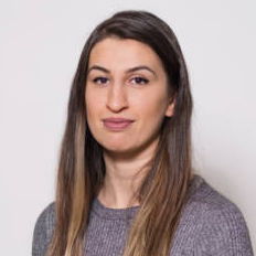 Yasemin Kurt