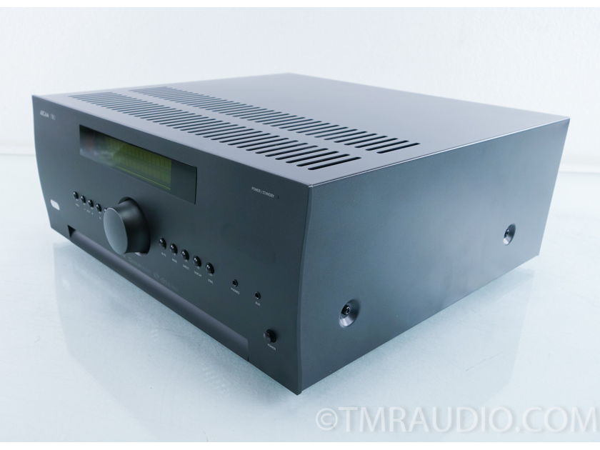 Arcam SR250 Stereo A/V Receiver (1191)