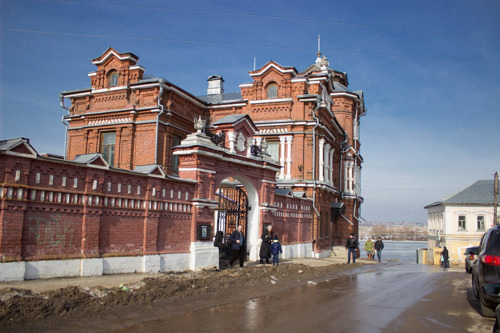 Путешествие по Березополью: три города Нижегородской области