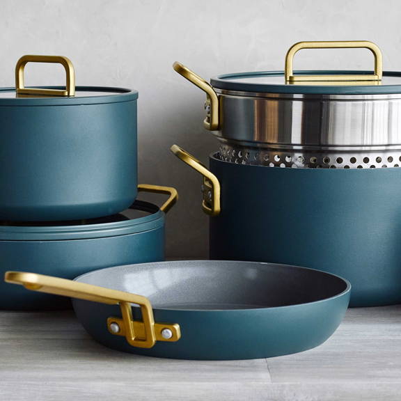 Le Creuset Rhone Collection | Minimax