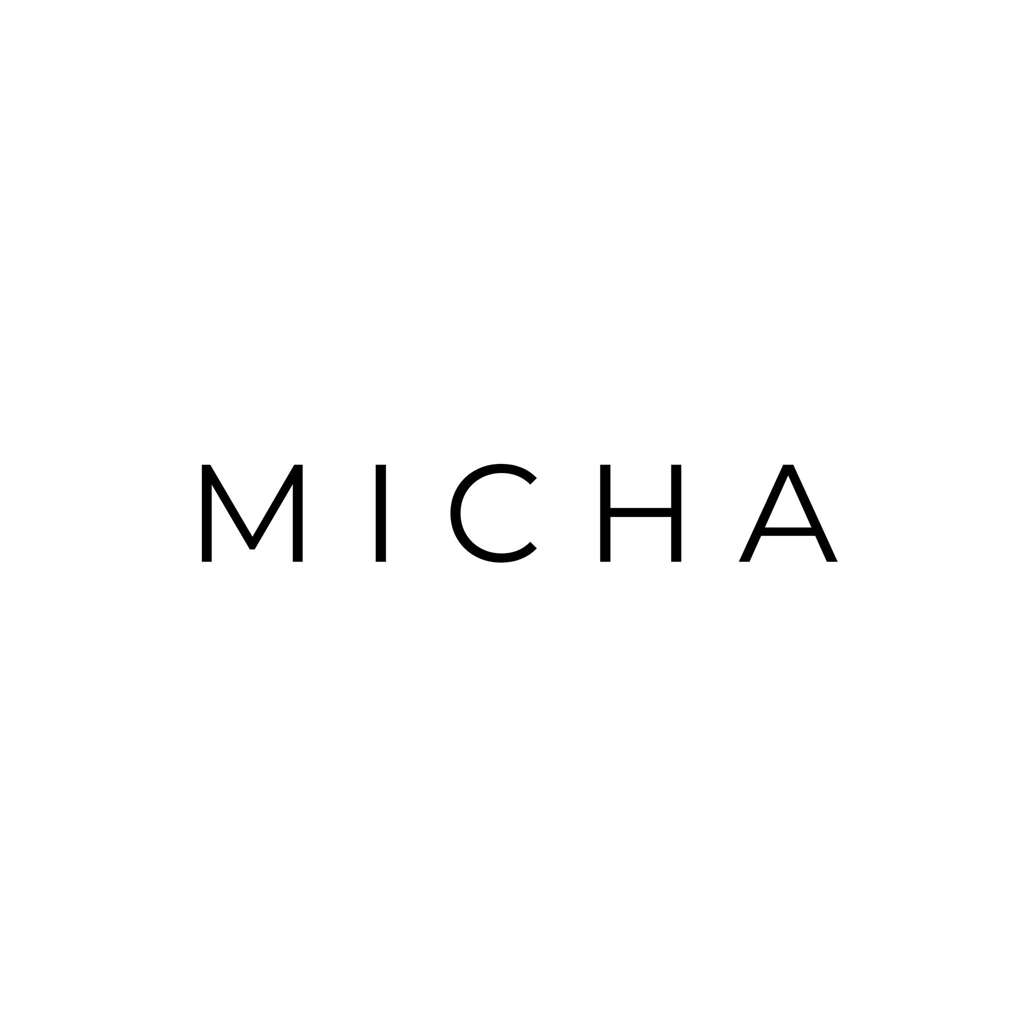 Micha