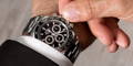 REMONTER MONTRE ROLEX 