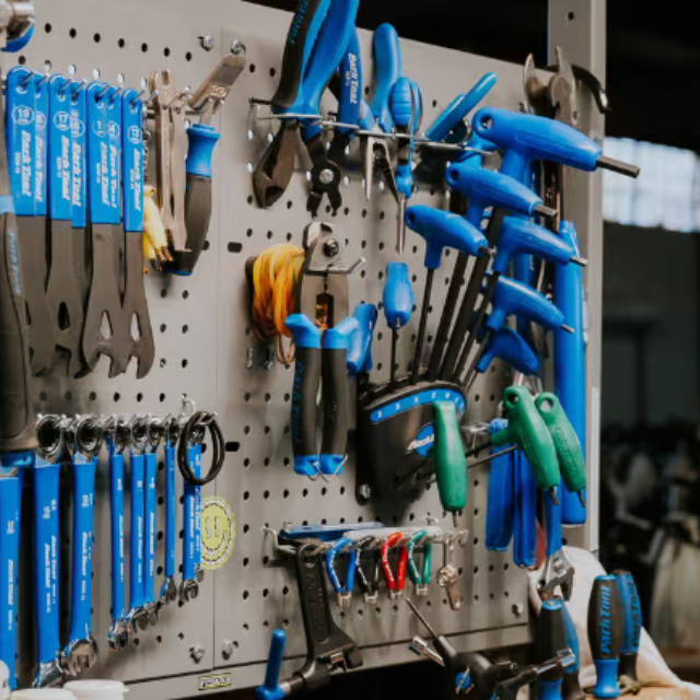 Santa Cruz Electric Bike