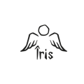 Logo Iris jus de fruits