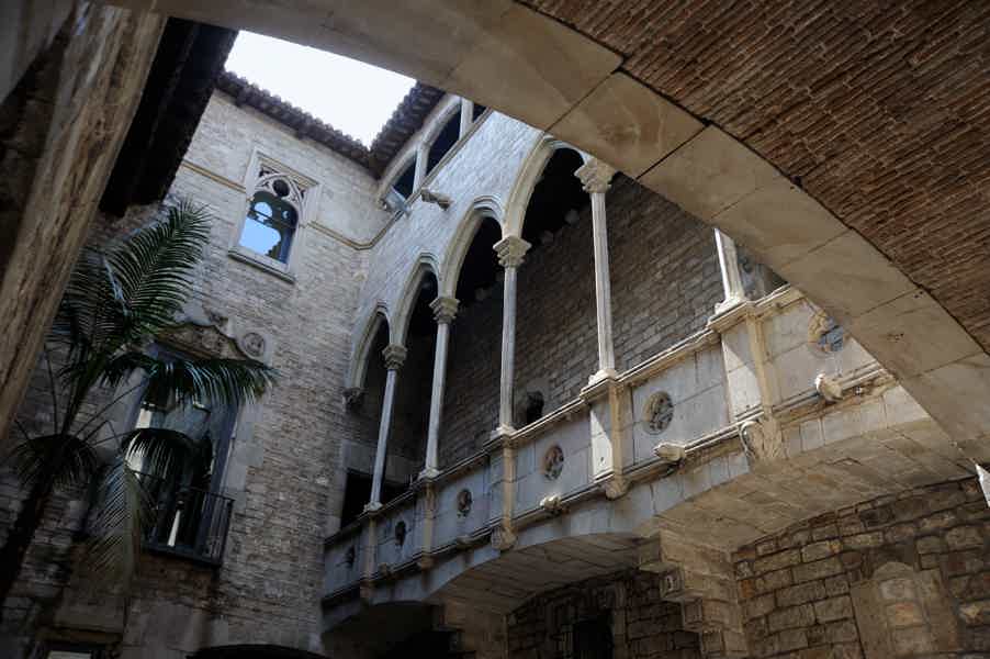 Picasso Museum: Guided tour in English, Fast access - photo 3