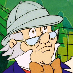 Henrik Avatar