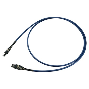 Cardas Clear USB Cables .5 meter length