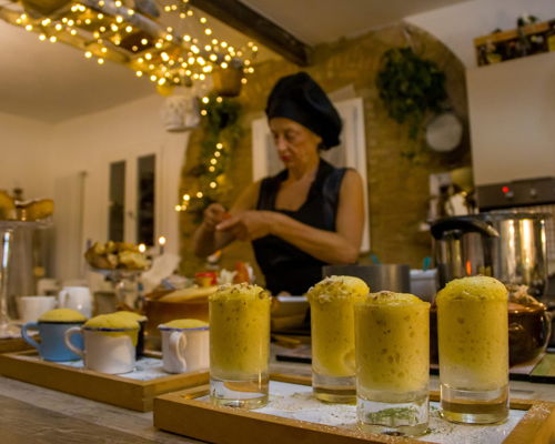 Corsi di cucina Gambassi Terme: Corso di cucina: scopriamo tre ricette toscane