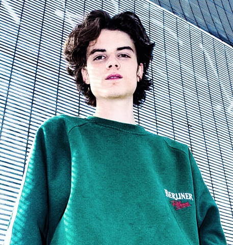 Ruben Degroote