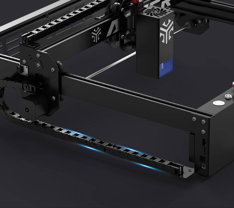 ACMER P1 20w Professional Laser Etching