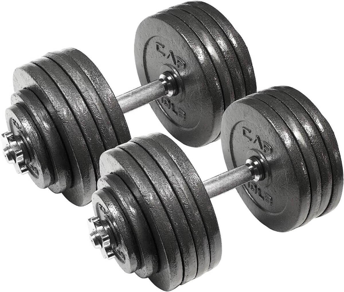 CAP Dumbbell