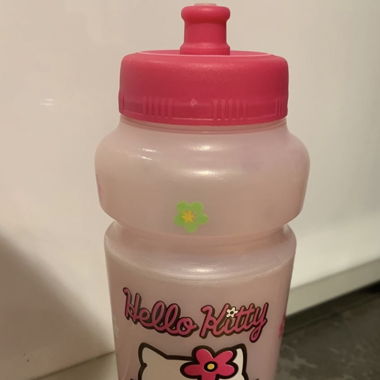 Borraccia Hellokitty