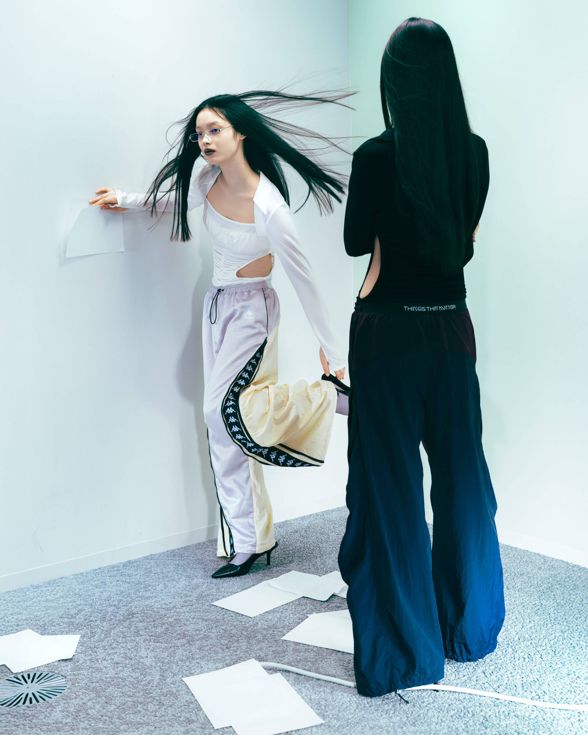 新品タグ付き Kappa カッパ イタリアチームモデル ミドラー 新品タグ付き Kappa カッパ イタリアチームモデル ミドラー 2点 - メルカリ