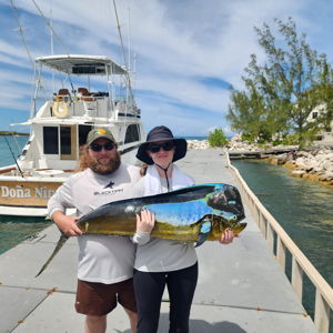 Honeymoon/Life Fund