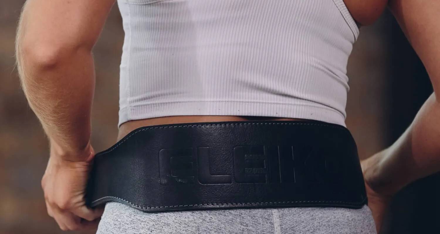 Eleiko Weightlifting Belt Review (2024) – Torokhtiy Weightlifting