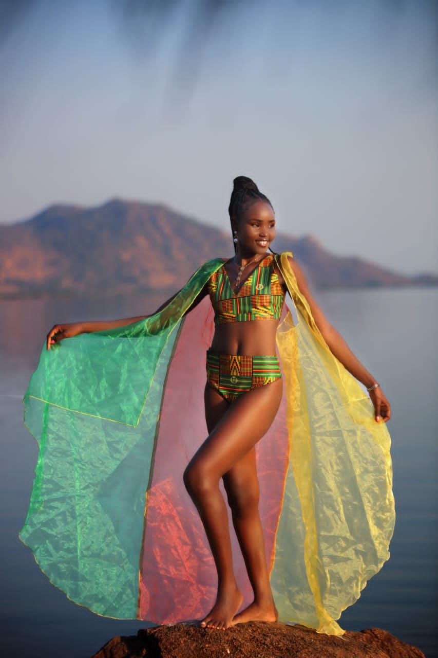 Maïdjao Bisso Elisabeth