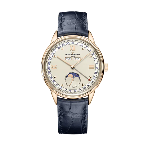 Vacheron Constantin Historiques Triple Calendrier 1948