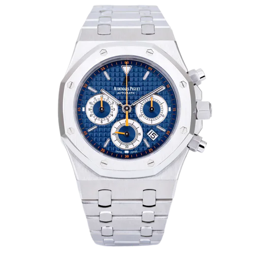 Audemars Piguet Royal Oak Chronograph 26300ST.OO.1110ST.07