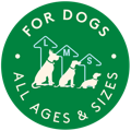 Dog Treats for All Dog Sizes Life Stages