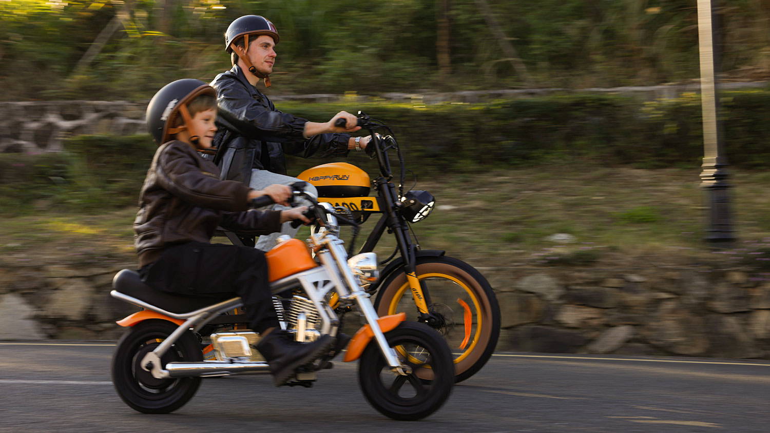Which Type of Electric Bicycle Throttle Is Best? 