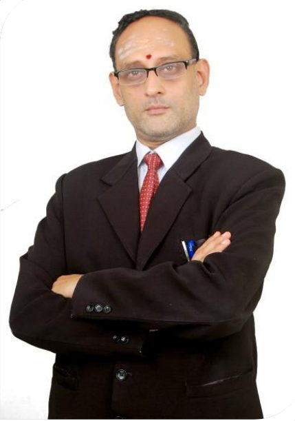 R. SIVARAMAN