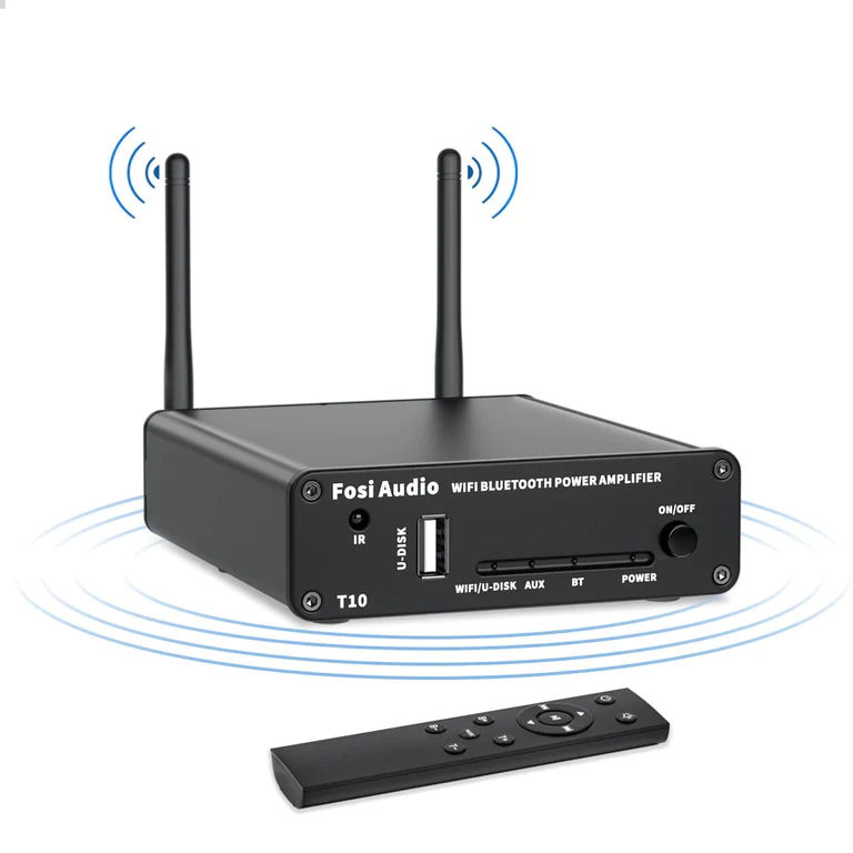 Fosi Audio T3