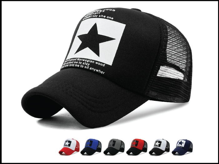 Baseball Caps for Men