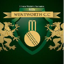 Wentworth Cricket Club logo
