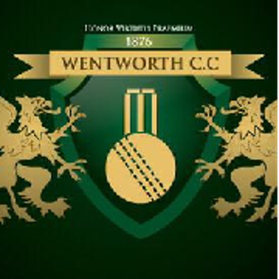 Wentworth Cricket Club Logo
