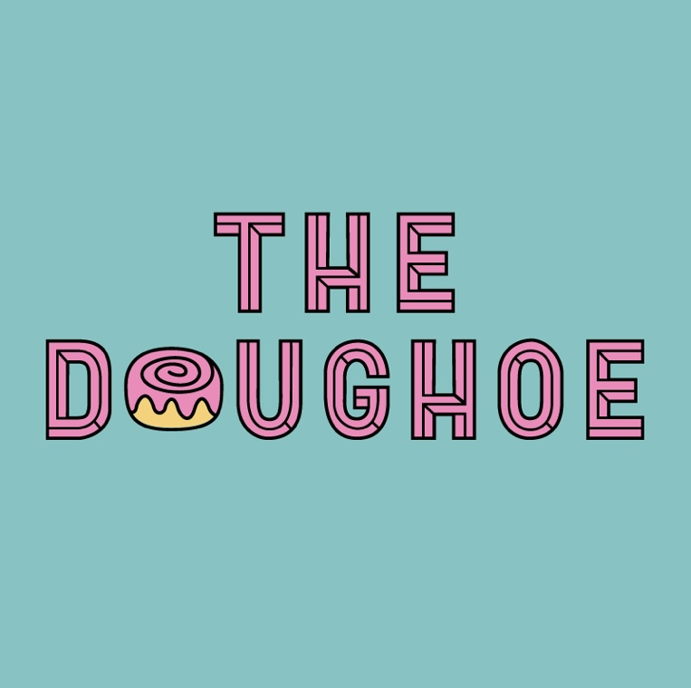The Doughoe: Micro Bakery Selling ART•isan Sourdough Breads — photo from hotplate.com