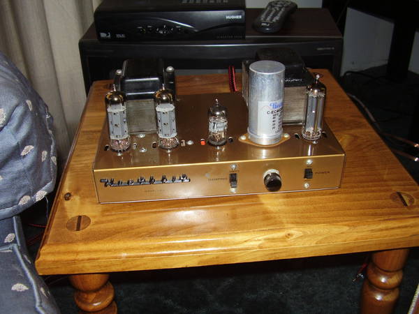 Heathkit UA-1