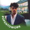 Ronald C., remote experience designer