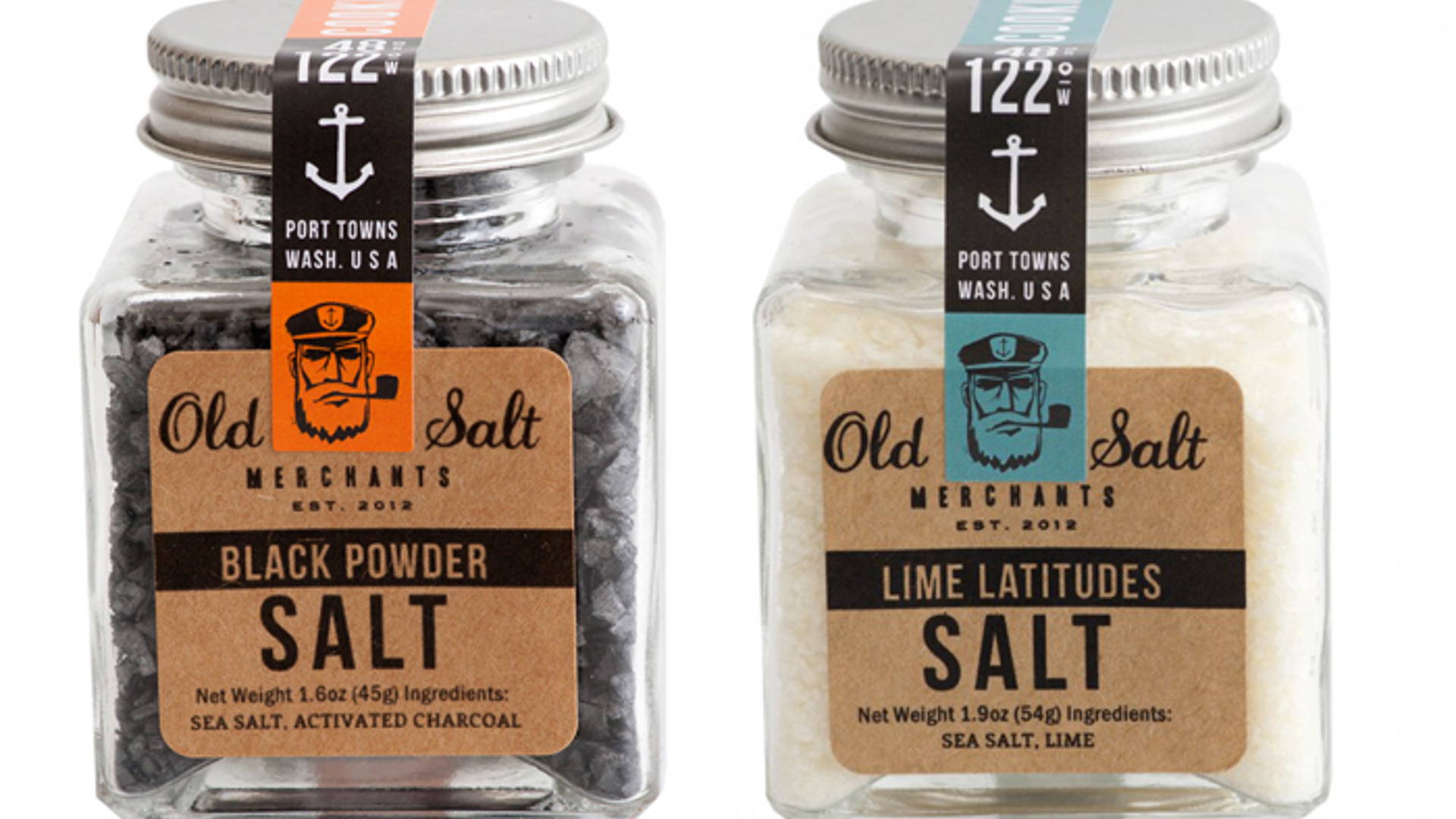 Featured image for Old Salt Merchants