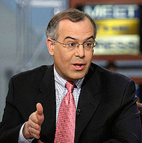 David Brooks: We don't react with horror any longer at pushing debt down to our grandchildren.