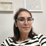 Marilou Kountria, MSc