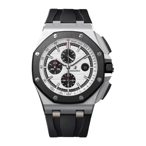 Audemars Piguet Royal Oak Offshore Chronograph Chronograph 26400SO.OO.A002CA.01
