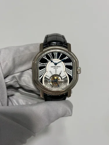 Daniel Roth Masters Tourbillon 8-days