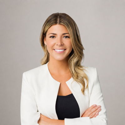 Ivana Deschamps
