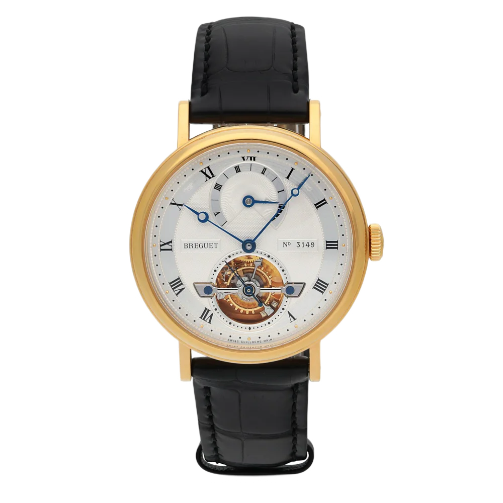 Tourbillon 5317BA/12/9V6