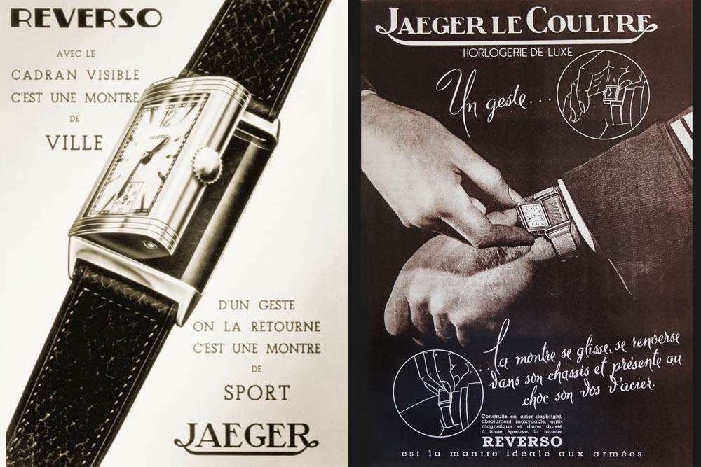 Prix des montres Jaeger Lecoultre