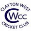 Clayton West logo