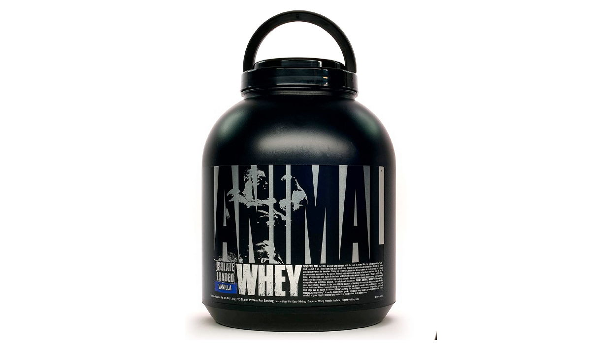 low carb protein powder