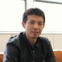 Johnson Lin | CTO & Co-founder