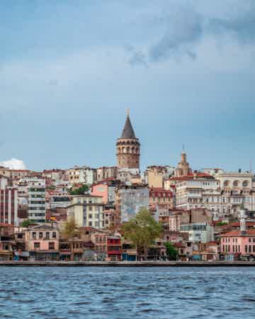 Explore the city's main gems