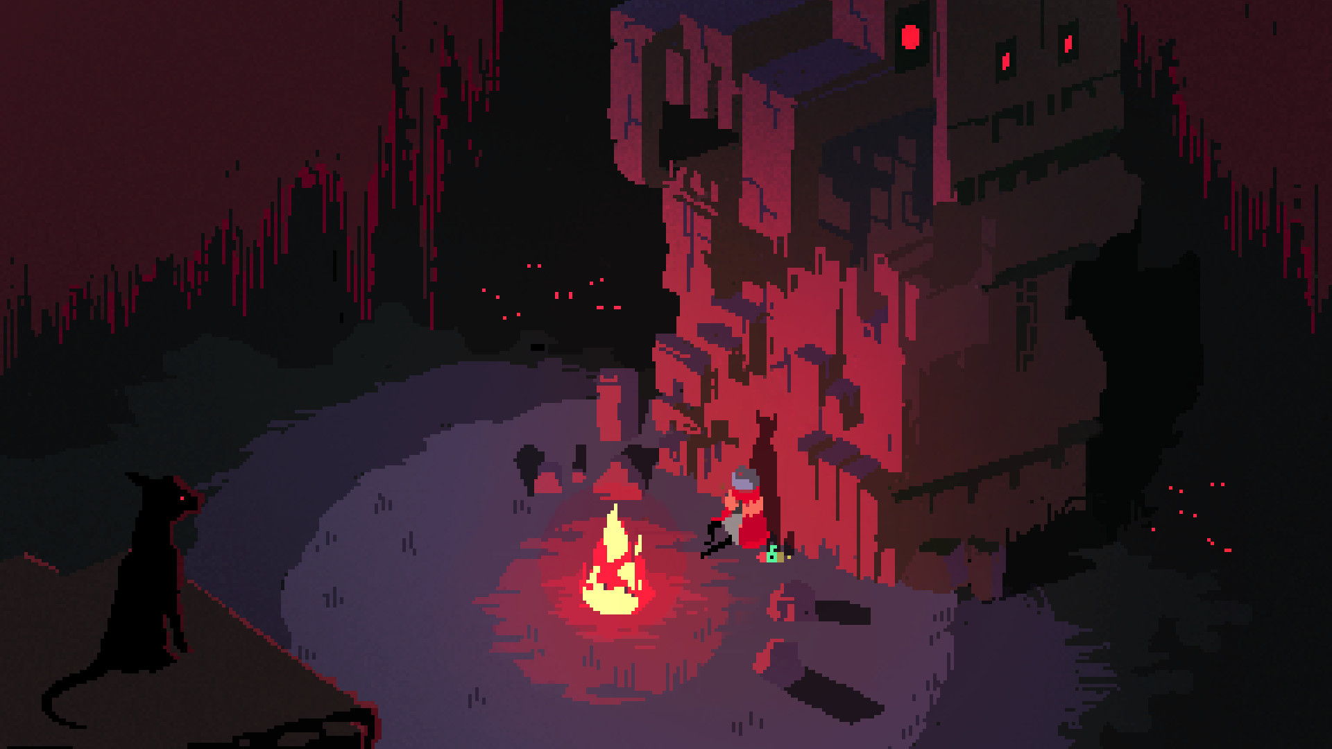 60 Best 2d Games On Steam As Of 21 Slant